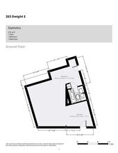 263 Dwight St in New Haven, CT - Building Photo - Building Photo