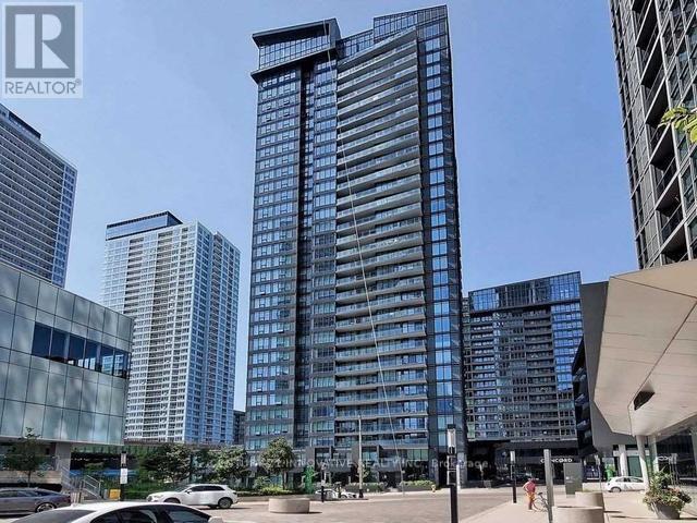 70-2170 Queens Wharf Rd in Mississauga, ON - Building Photo