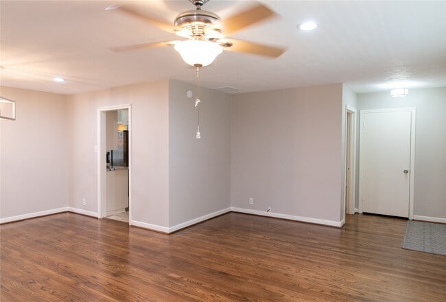 property at 8527 Greenbush St