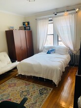 1111 Boylston St, Unit 31 in Boston, MA - Building Photo - Building Photo