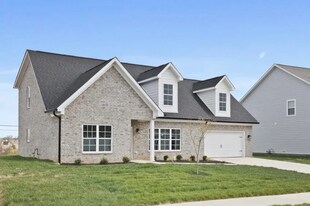 7046 Shelton Ln in Alvaton, KY - Building Photo