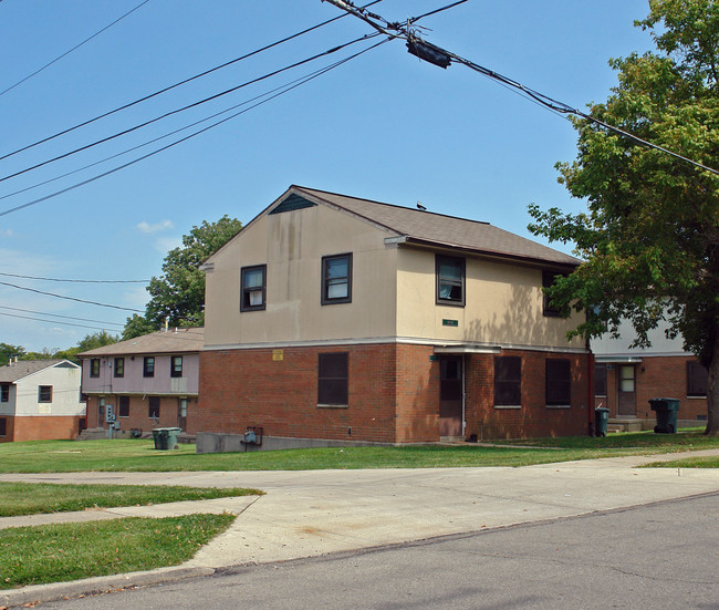 Hilltop Homes in Dayton, OH - Building Photo - Building Photo