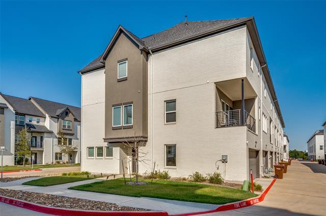 3300 Norris St in Plano, TX - Building Photo