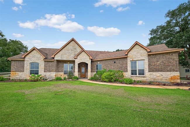 property at 7030 Pisklak Rd