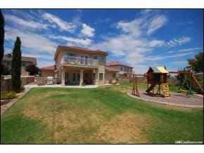 1628 Quinta Del Sol Ct in El Paso, TX - Building Photo - Building Photo