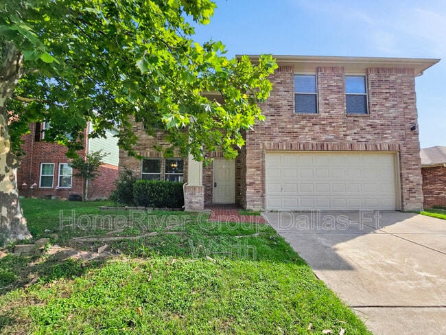5324 New Castleton Ln