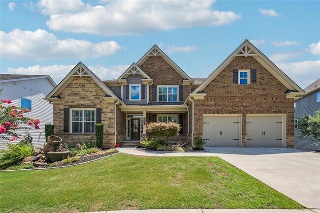 property at 226 Haney Rd