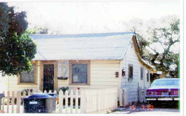 416 N Oak St in Santa Paula, CA - Building Photo - Building Photo