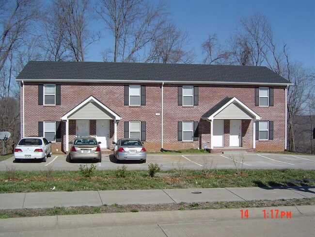 519 Peachers Ridge Rd in Clarksville, TN - Building Photo - Building Photo