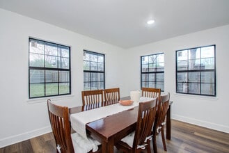 8314 Greenbush St in Houston, TX - Building Photo - Building Photo