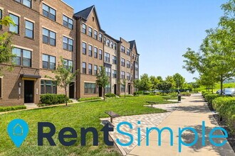 20758 Wood Quay Dr in Dulles, VA - Foto de edificio - Building Photo