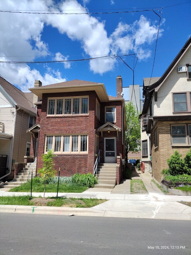 314 W Wilson St, Unit 314