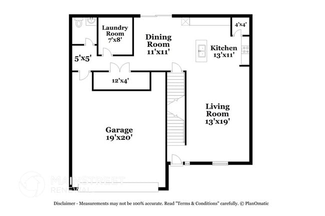 531 S Poplar St in Gardner, KS - Building Photo - Building Photo