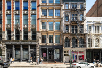 510 Broadway in New York, NY - Foto de edificio - Building Photo