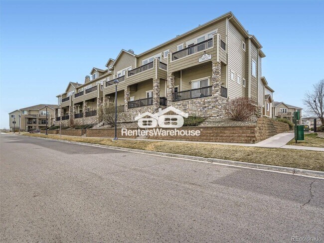 11250 Florence St in Commerce City, CO - Building Photo - Building Photo