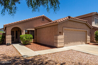14706 W Ely Dr in Surprise, AZ - Building Photo - Building Photo