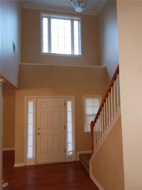 12755 Morningpark Cir in Alpharetta, GA - Building Photo - Building Photo