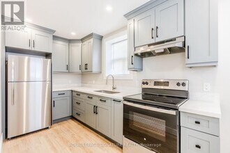 1 Hassard Ave in Toronto, ON - Building Photo - Building Photo