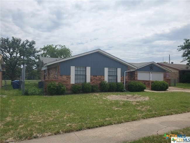 1217 Craig St in Copperas Cove, TX - Building Photo - Building Photo