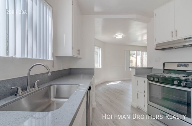 property at 8556 Cashio St