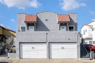 623 Brittania St in Los Angeles, CA - Building Photo - Building Photo
