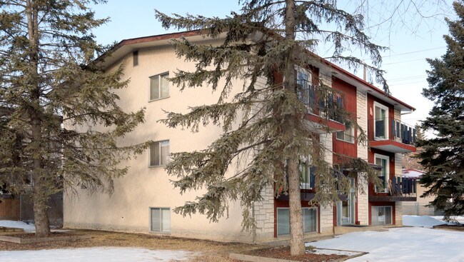 Block Five Manor