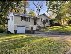 3016 Brewton St in Montgomery, AL - Building Photo - Building Photo