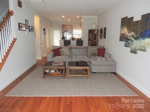 222 S Torrence St in Charlotte, NC - Building Photo - Building Photo