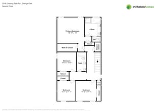 3748 Chasing Falls Rd in Orange Park, FL - Building Photo - Building Photo