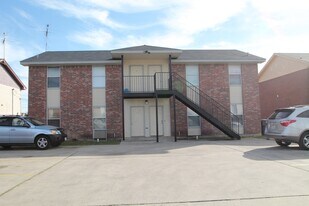 1510 Benttree Dr in Killeen, TX - Building Photo