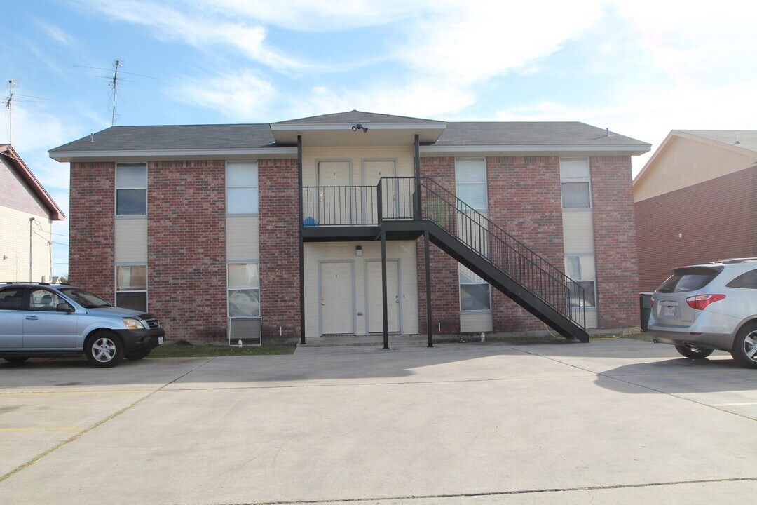 1510 Benttree Dr in Killeen, TX - Building Photo