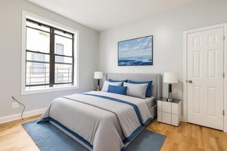 70 Post Ave in New York, NY - Building Photo - Building Photo