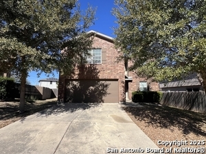 11423 Ore Terminal in San Antonio, TX - Building Photo