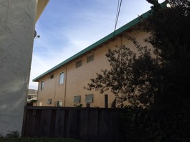 418 Roosevelt Ave in Sunnyvale, CA - Building Photo - Building Photo