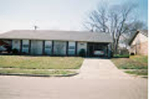 305-307 Rita Dr in Garland, TX - Building Photo