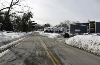 Dennison Road Apartments in Durham, NH - Building Photo - Building Photo