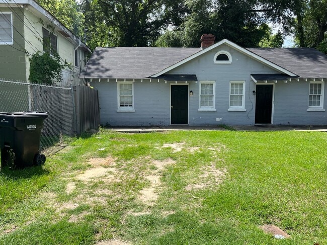 248 Margaret Ave in Columbus, GA - Building Photo - Building Photo