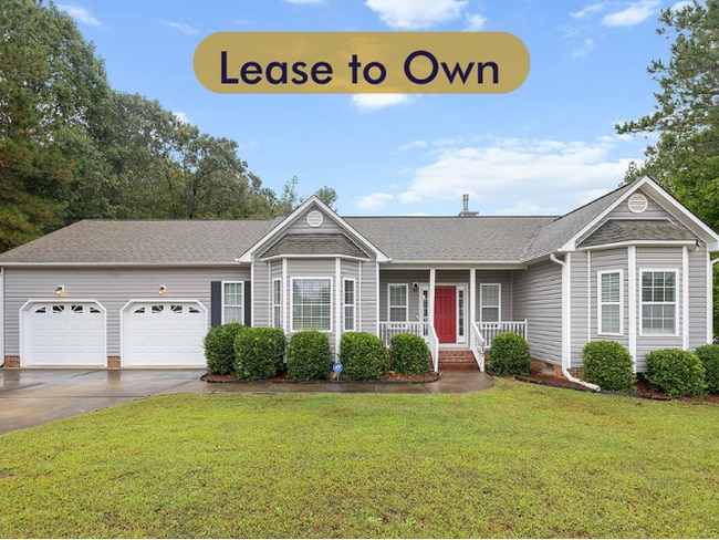 property at 217 Meadow Loop Dr