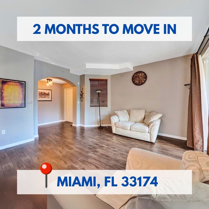 8826 W Flagler St, Unit 116 in Miami, FL - Building Photo