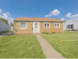 1009 40th St in Moline, IL - Building Photo