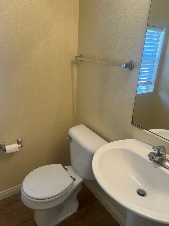 1109 Paradise Trail Rd in Chula Vista, CA - Building Photo - Building Photo