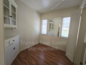 1112.5 N Maryland Ave in Glendale, CA - Building Photo - Building Photo