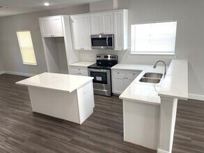 8834 Nyssa St in Houston, TX - Building Photo - Building Photo