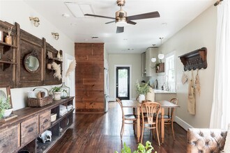 108 E 27th St in Houston, TX - Building Photo - Building Photo