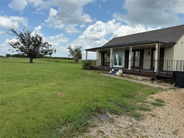 5680 FM Rd 878 in Palmer, TX - Building Photo - Building Photo