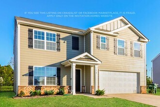 130 Nathall Trl in Troutman, NC - Building Photo - Building Photo