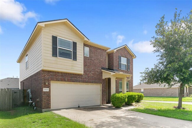 20323 Mathis Landing Dr