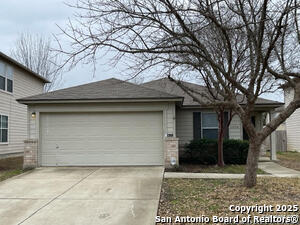 11150 Baffin Oaks in San Antonio, TX - Building Photo