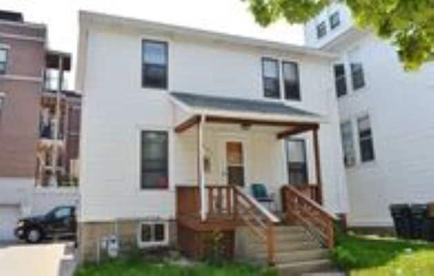 property at 521 E Mifflin St