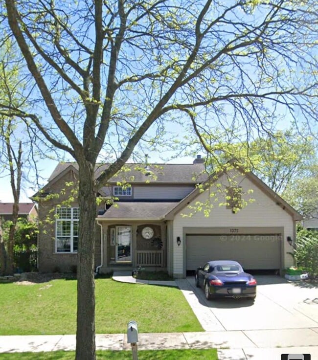 property at 1375 Burnett Dr